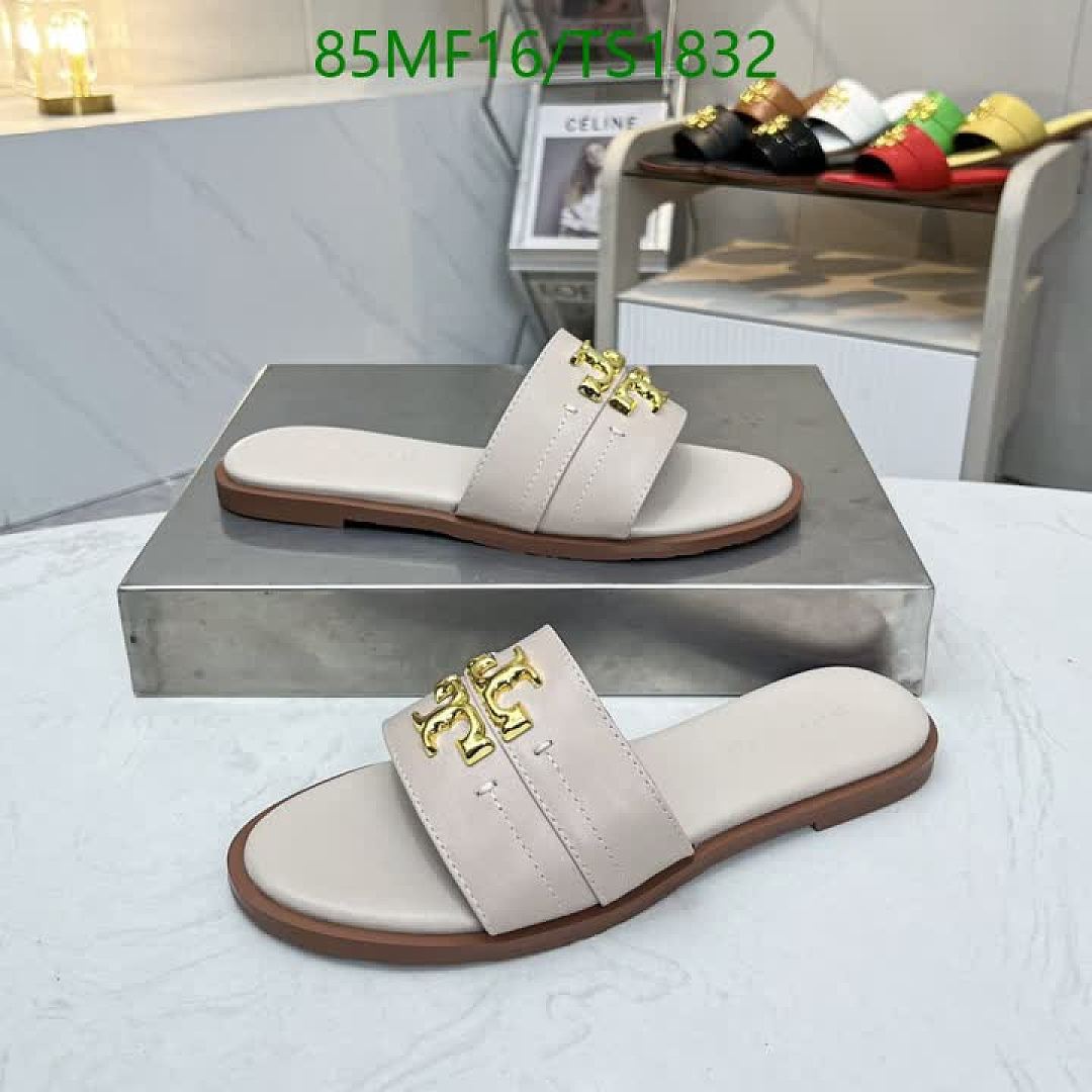 Tory Burch-Women Shoes Code: TS1832 $: 85USD