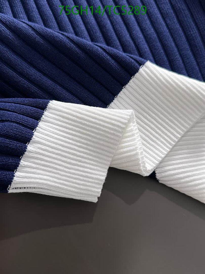 Loro Piana-Clothing Code: TC5289 $: 75USD