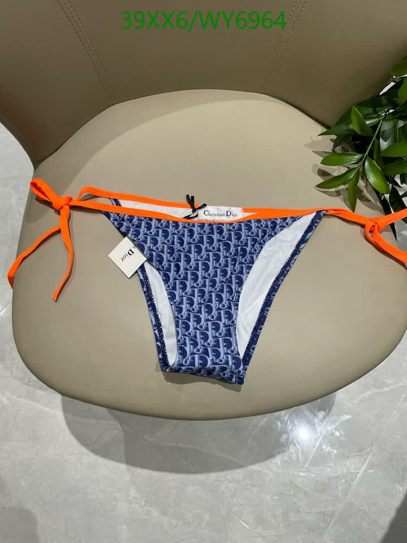 Dior-Swimsuit Code: WY6964 $: 39USD