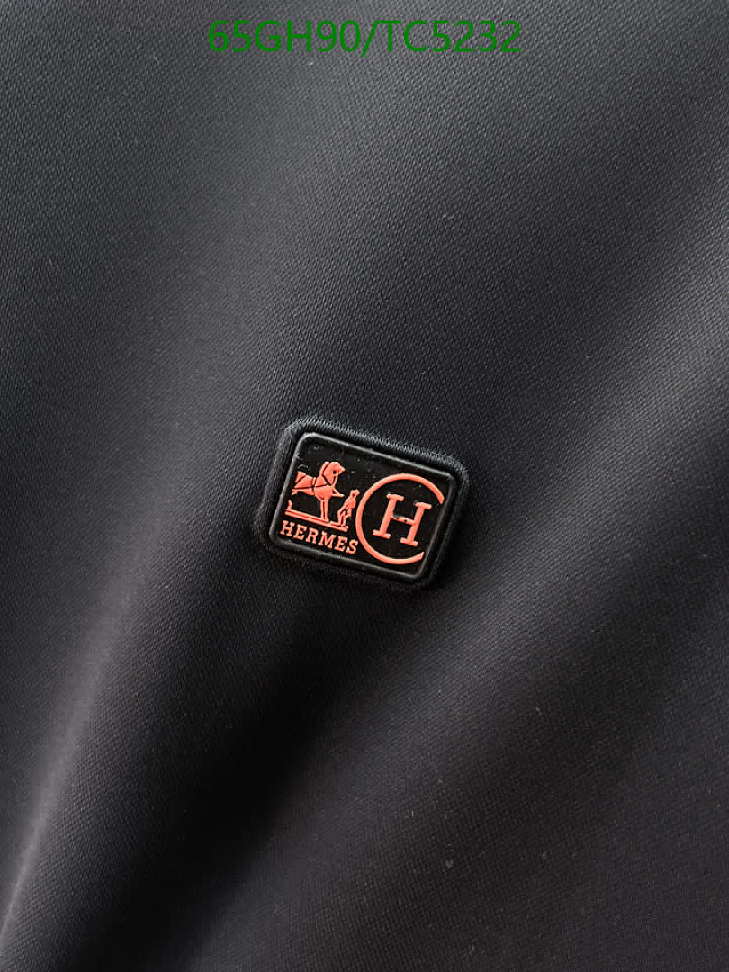 Hermes-Clothing Code: TC5232 $: 65USD