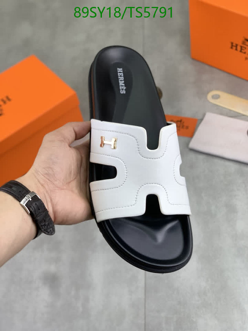 Hermes-Men shoes Code: TS5791 $: 89USD