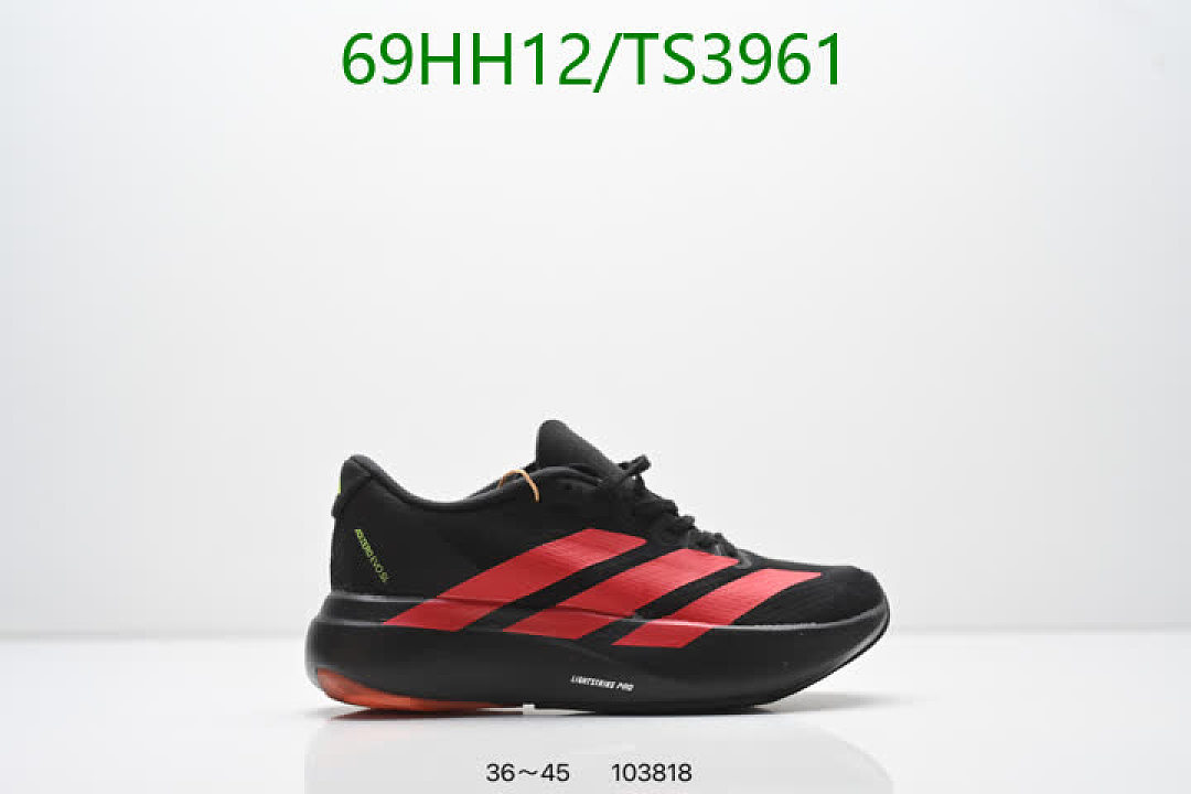 Adidas-Men shoes Code: TS3961 $: 69USD