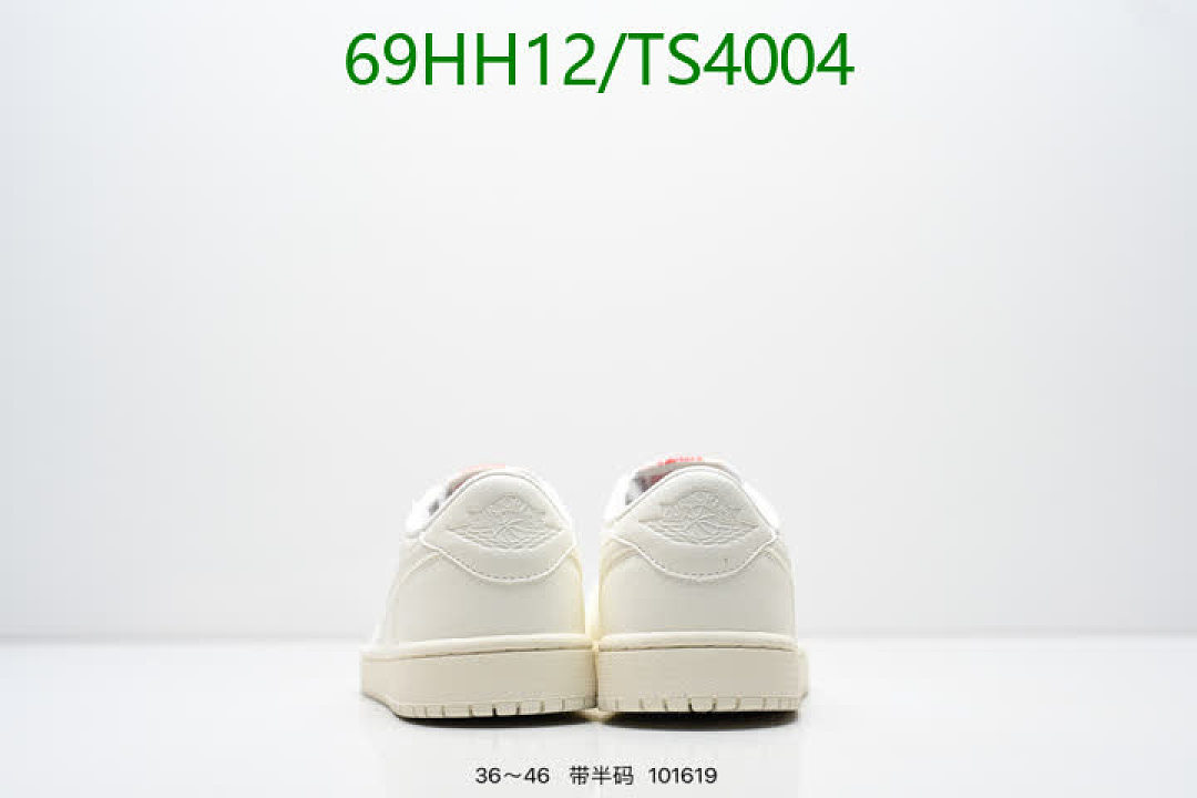 NIKE-Women Shoes Code: TS4004 $: 69USD