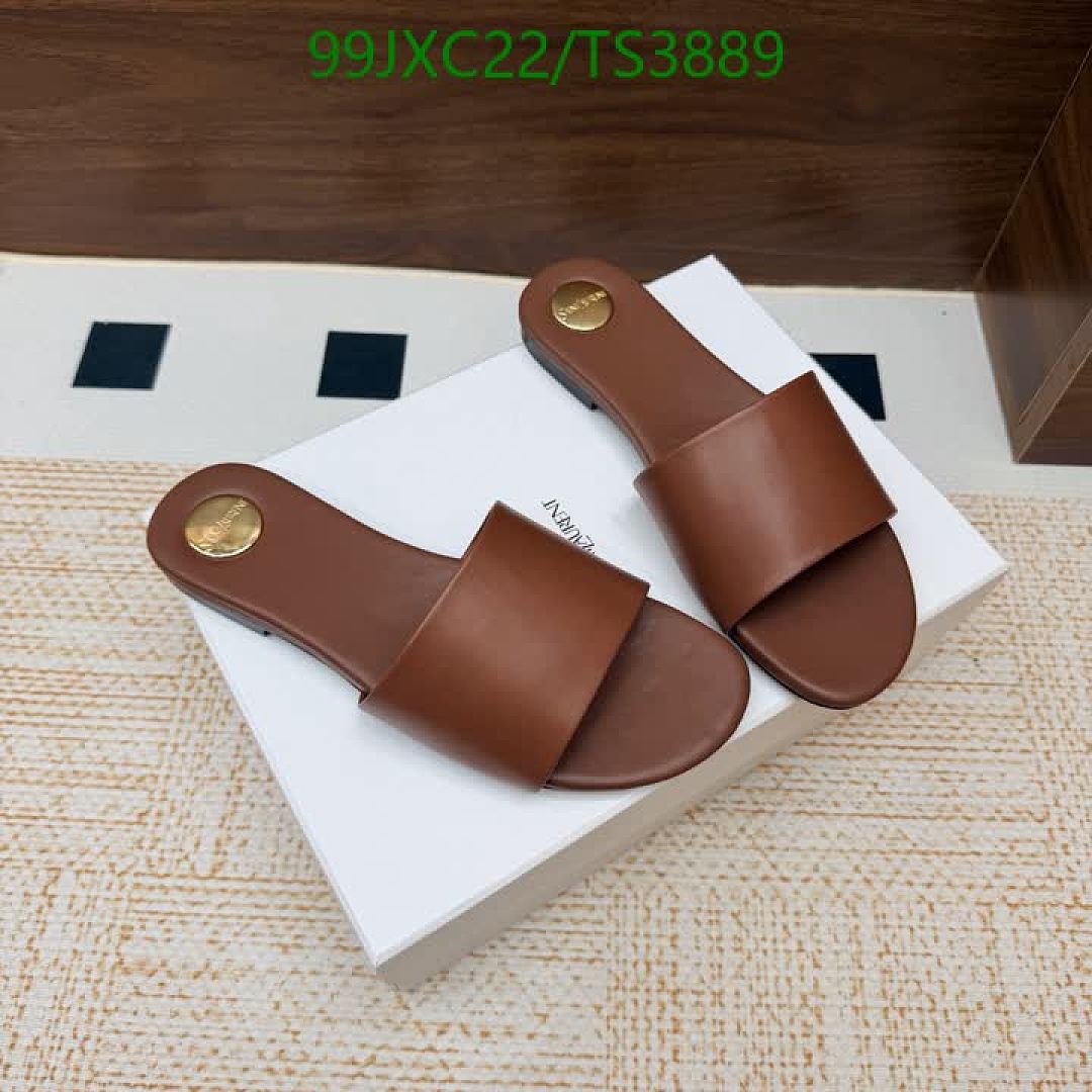 YSL-Women Shoes Code: TS3889 $: 99USD