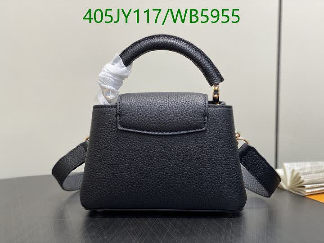 LV-Bag-Mirror Quality Code: WB5955