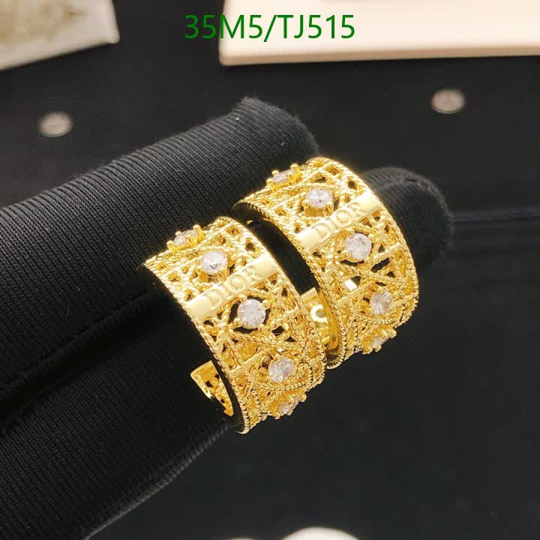 Dior-Jewelry Code: TJ515 $: 35USD