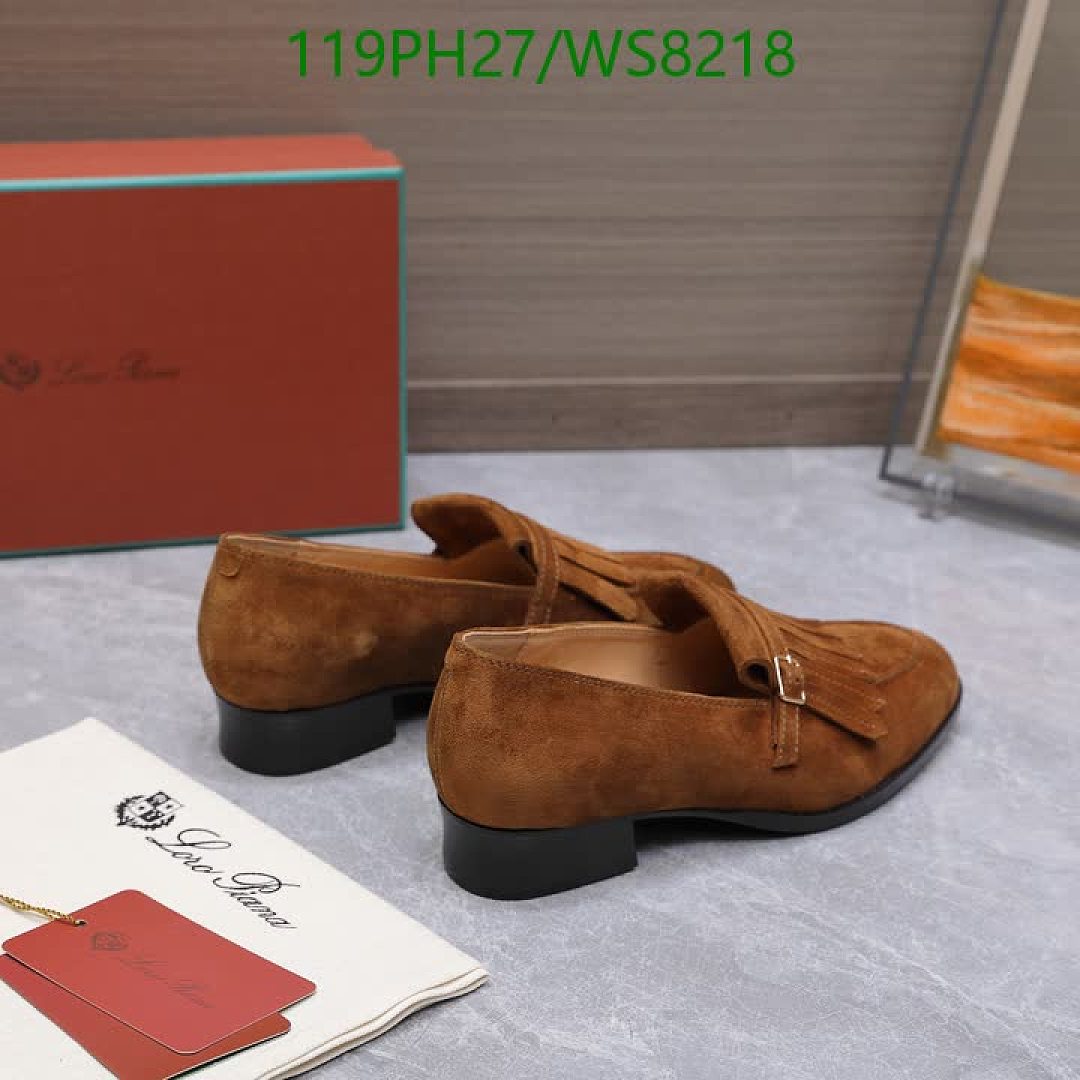Loro Piana-Women Shoes Code: WS8218 $: 119USD