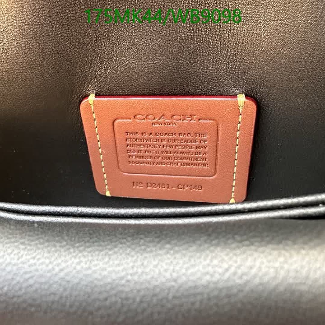 Coach-Bag-Mirror Quality Code: WB9098 $: 175USD