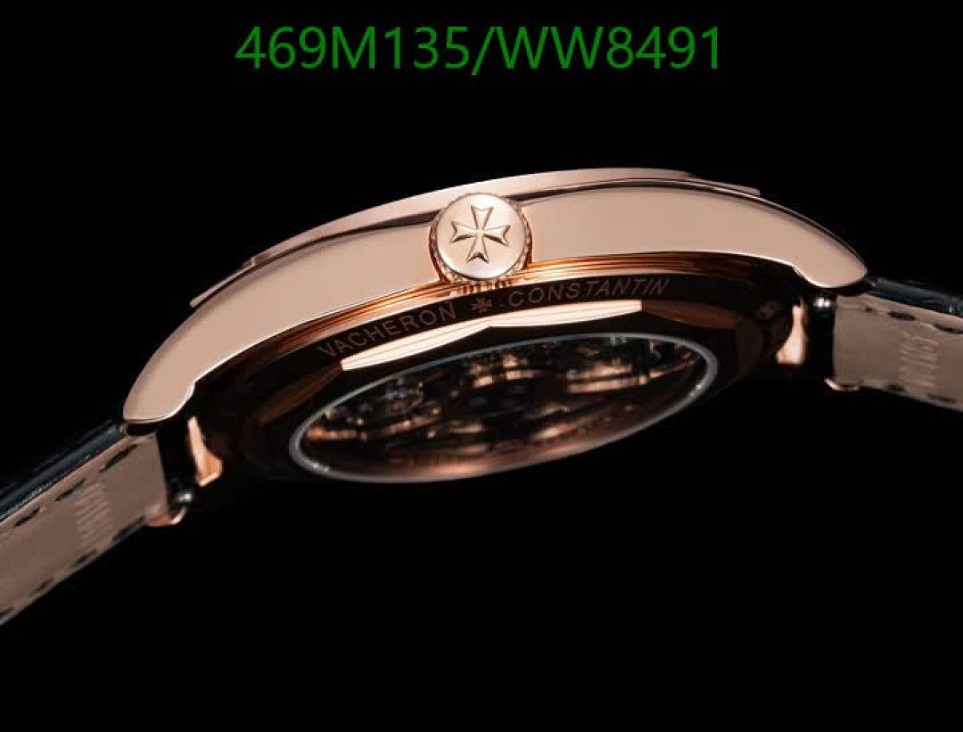 Vacheron Constantin-Watch-Mirror Quality Code: WW8491 $: 469USD