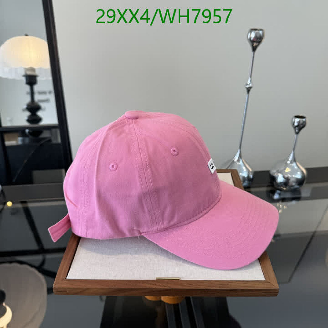 Acne Studios-Cap(Hat) Code: WH7957 $: 29USD