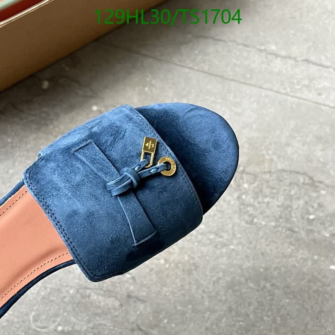 Loro Piana-Women Shoes Code: TS1704 $: 129USD