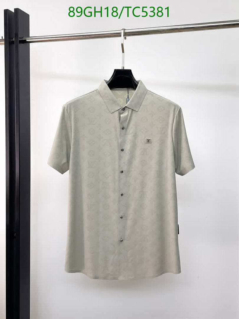 LV-Clothing Code: TC5381 $: 89USD