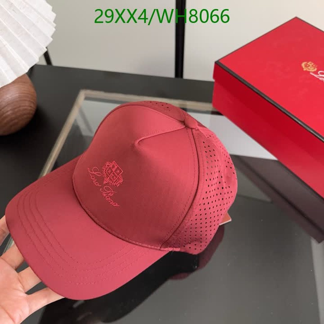 Loro Piana-Cap(Hat) Code: WH8066 $: 29USD