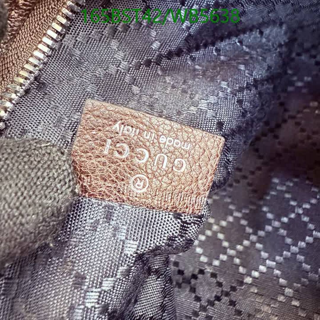 Gucci-Bag-Mirror Quality Code: WB5638 $: 165USD