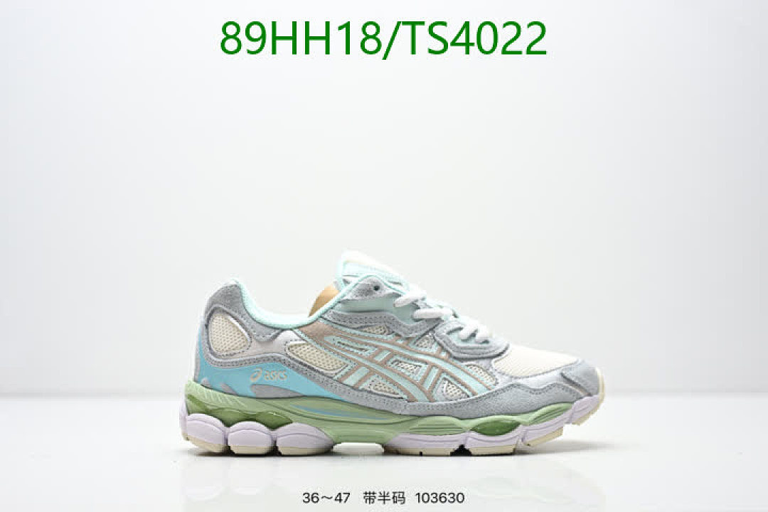 Asics-Men shoes Code: TS4022 $: 89USD