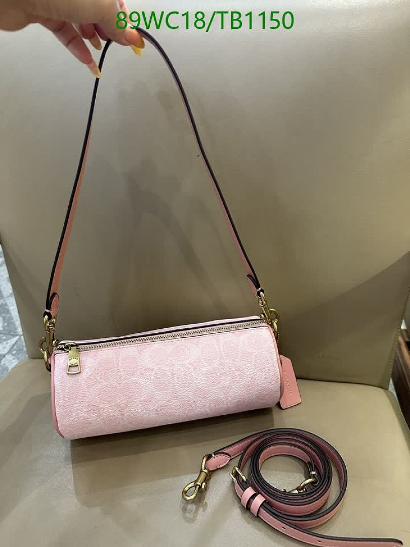 Coach-Bag-4A Quality Code: TB1150 $: 89USD