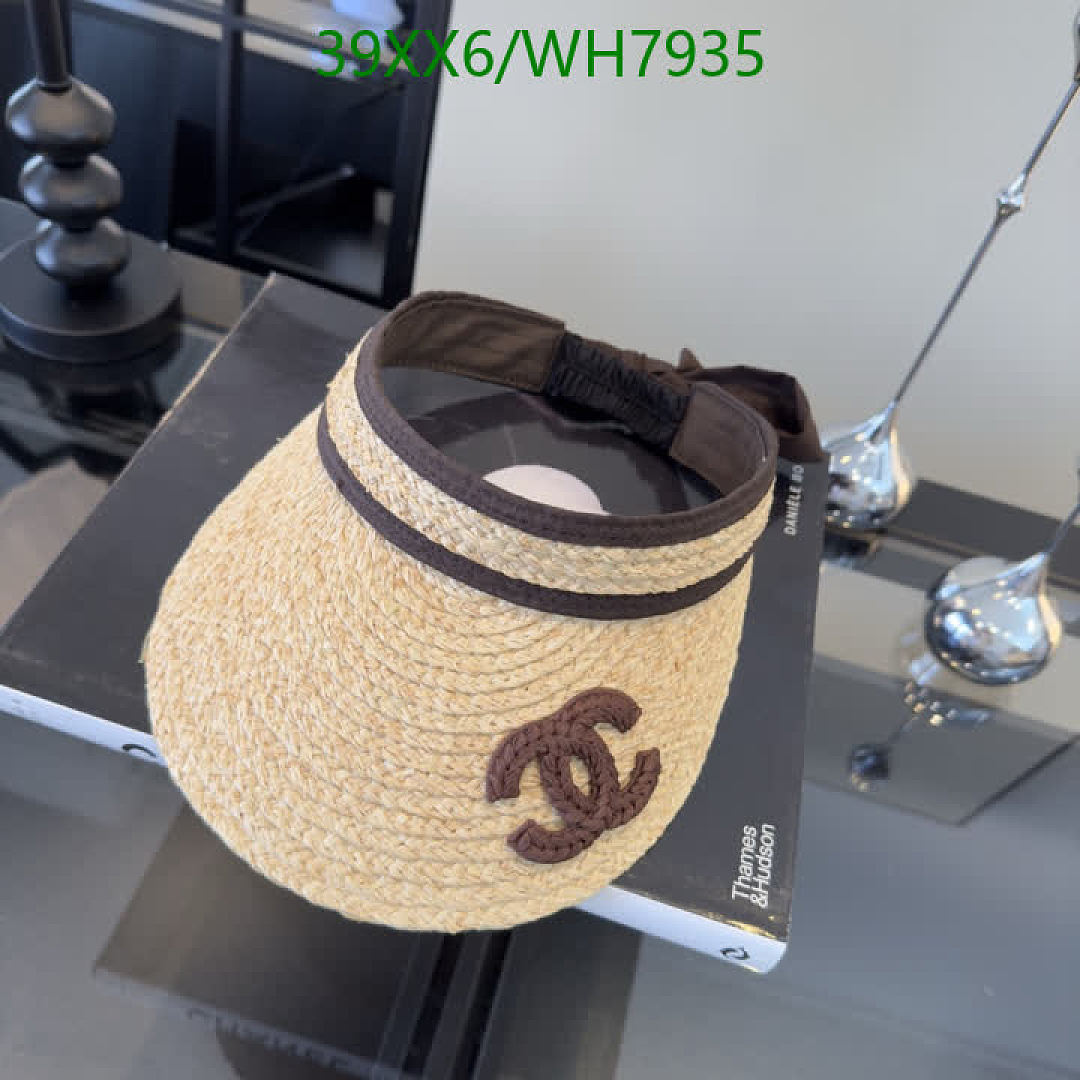Chanel-Cap(Hat) Code: WH7935 $: 39USD