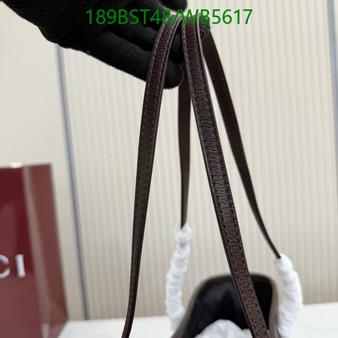 Gucci-Bag-Mirror Quality Code: WB5617 $: 189USD