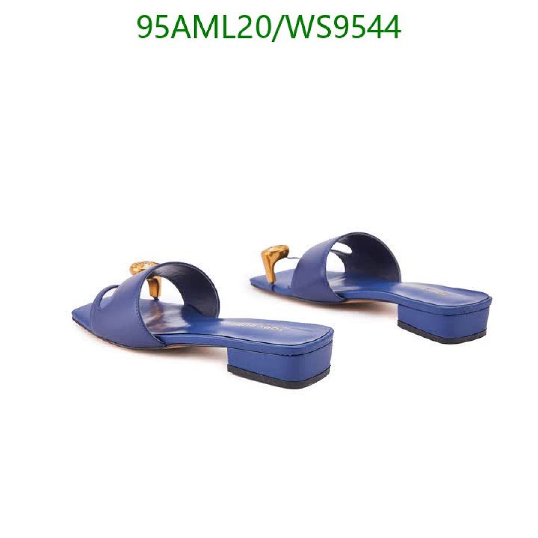 Tory Burch-Men shoes Code: WS9544 $: 95USD