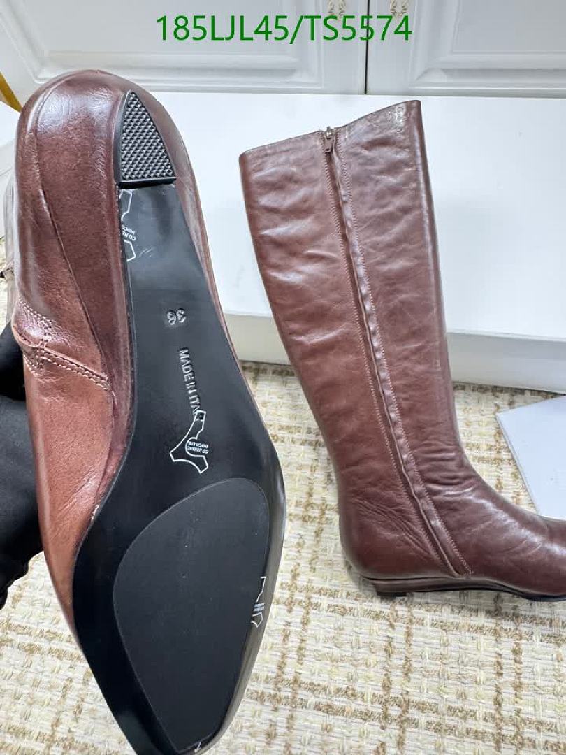 The Row-Women Shoes Code: TS5574 $: 185USD