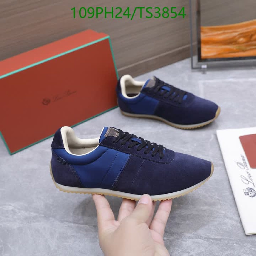 Loro Piana-Women Shoes Code: TS3854 $: 109USD