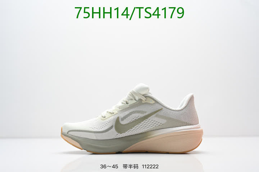 NIKE-Women Shoes Code: TS4179 $: 75USD