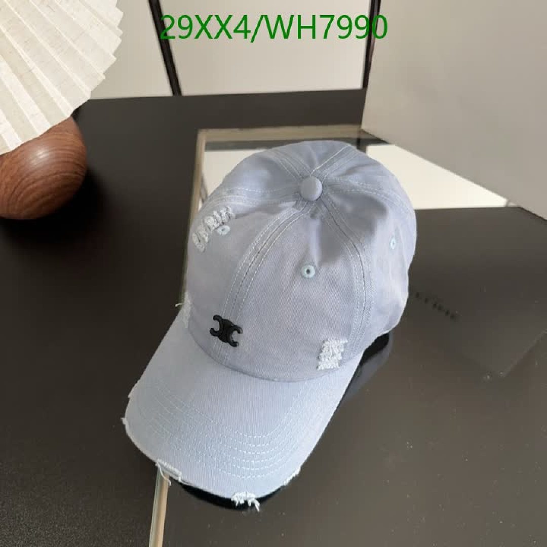 Celine-Cap(Hat) Code: WH7990 $: 29USD