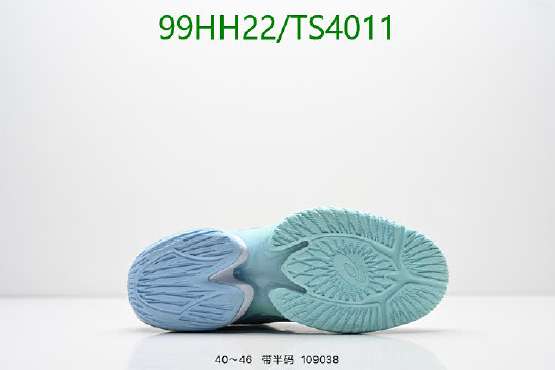 Asics-Men shoes Code: TS4011 $: 99USD
