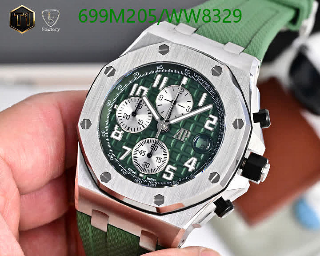 Audemars Piguet-Watch-Mirror Quality Code: WW8329 $: 699USD