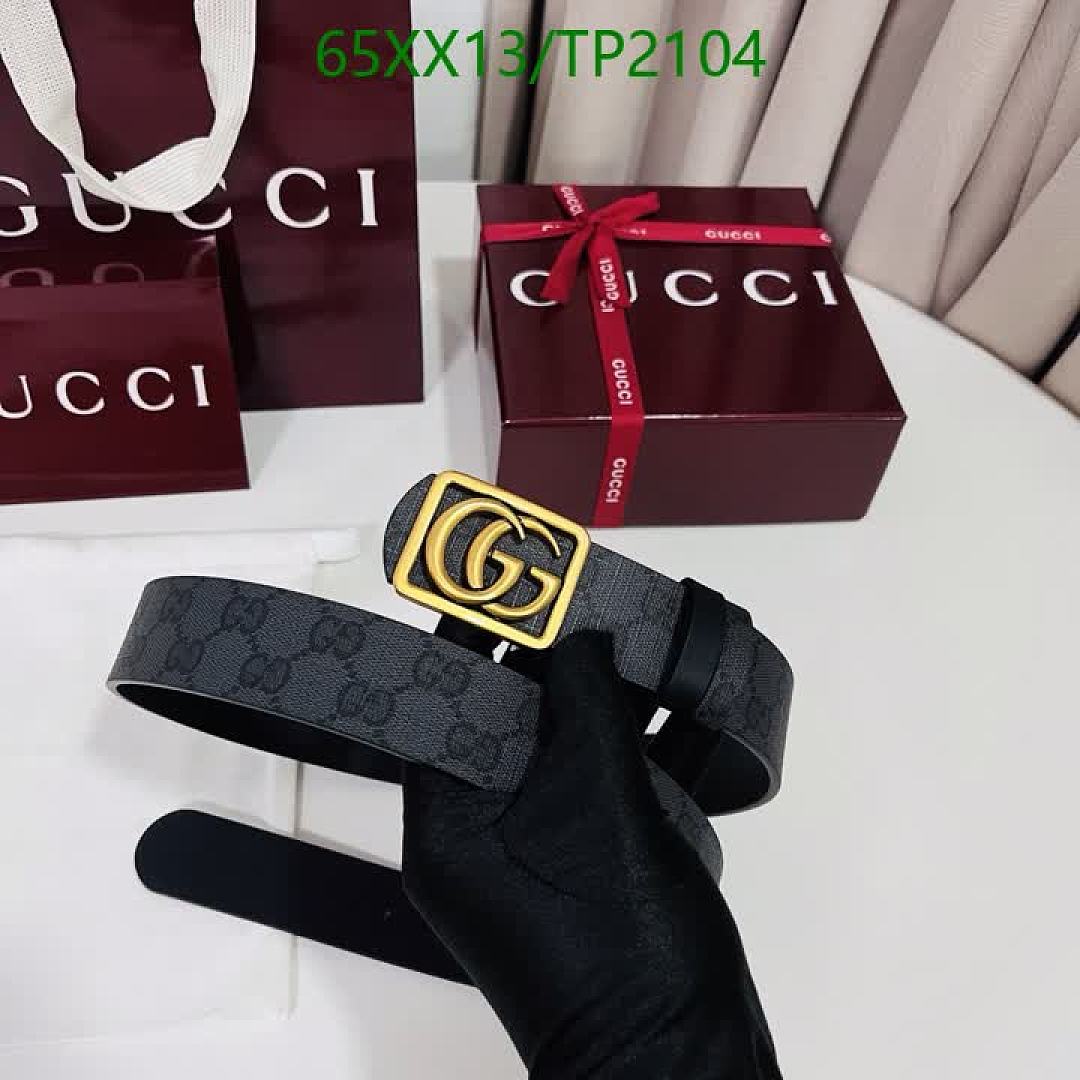 Gucci-Belts Code: TP2104 $: 65USD