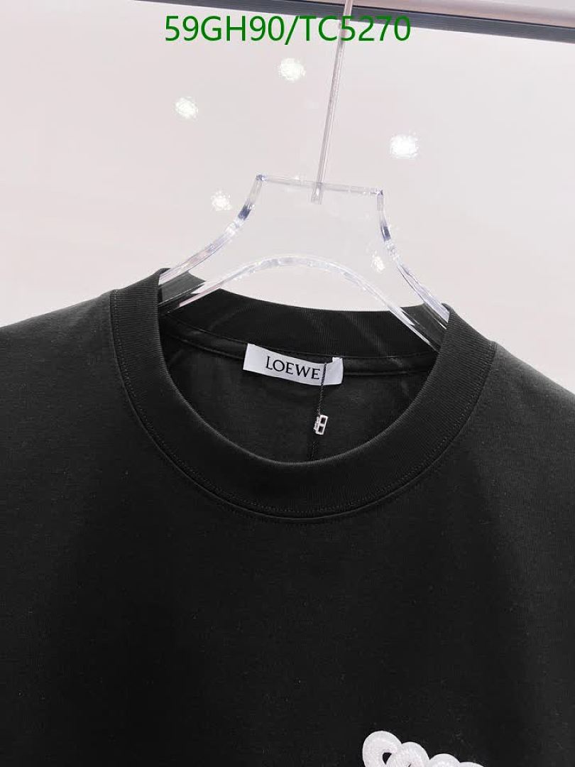Loewe-Clothing Code: TC5270 $: 59USD