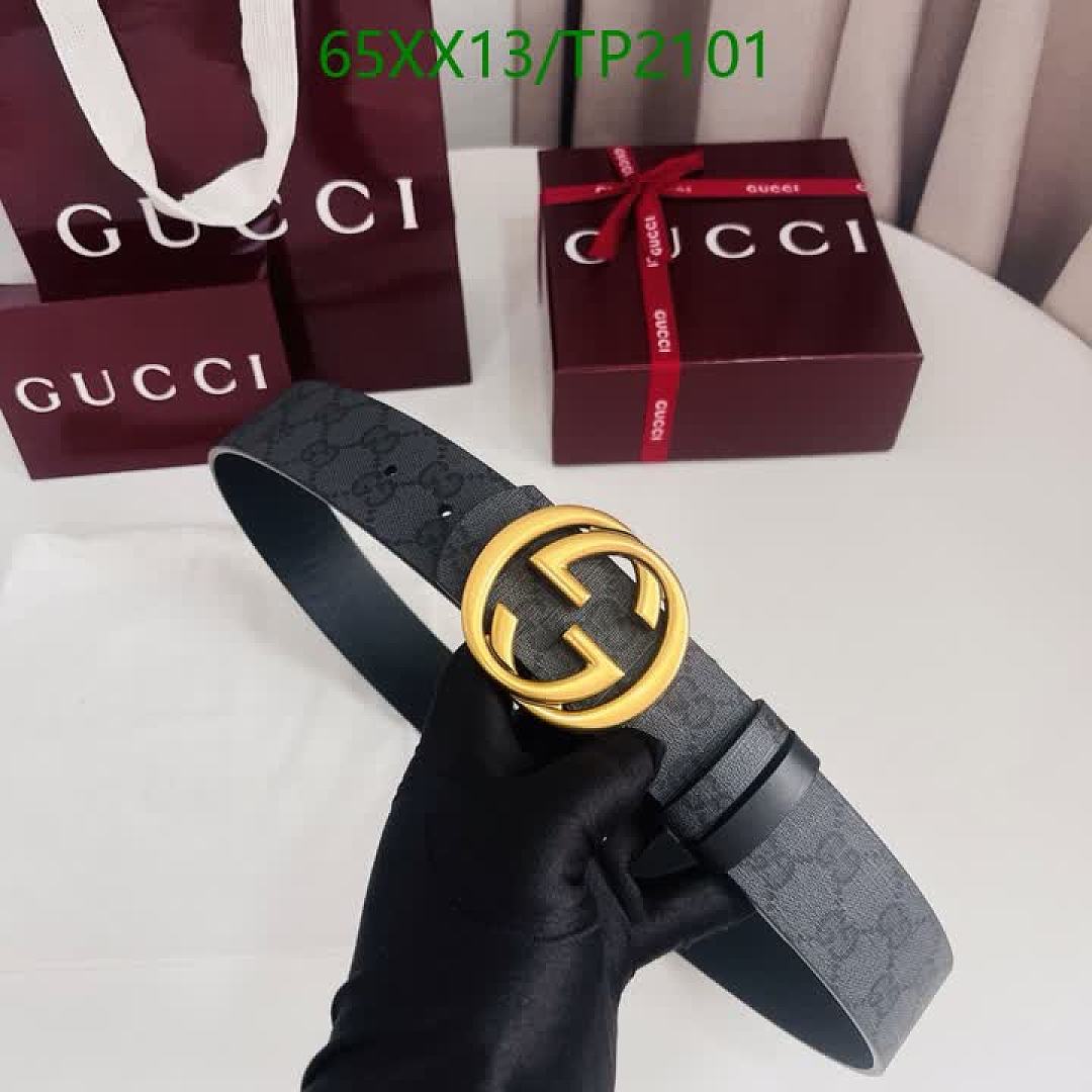 Gucci-Belts Code: TP2101 $: 65USD