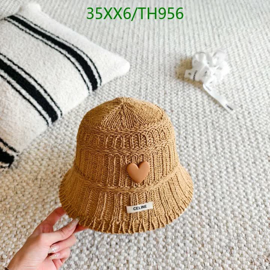 Celine-Cap(Hat) Code: TH956 $: 35USD