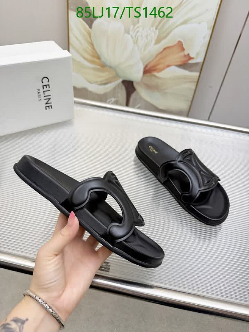 Celine-Women Shoes Code: TS1462 $: 85USD