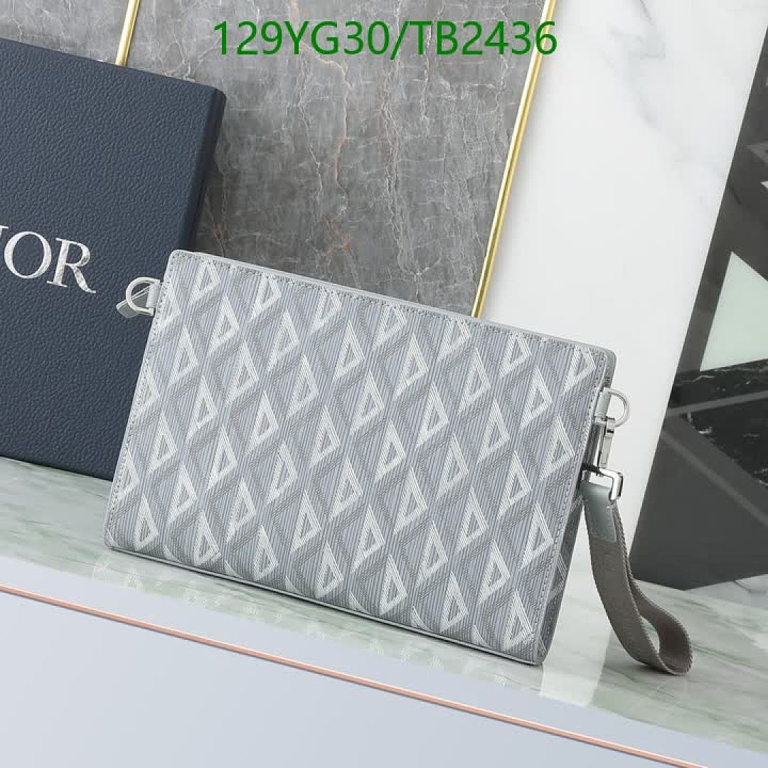 Dior-Bag-Mirror Quality Code: TB2436 $: 129USD
