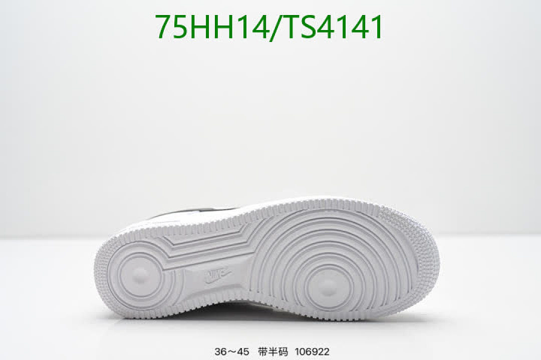 NIKE-Women Shoes Code: TS4141 $: 75USD