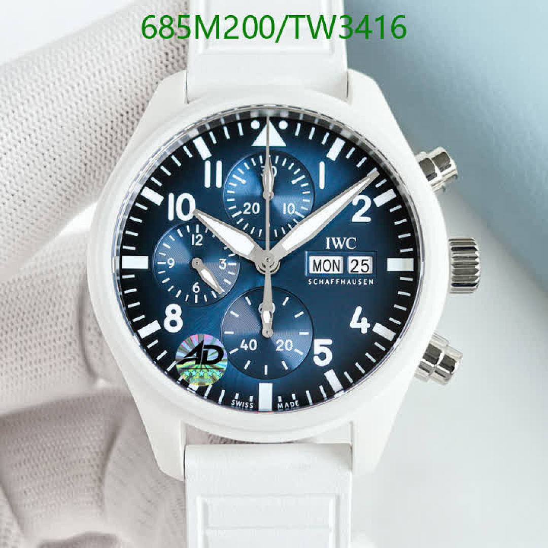 IWC-Watch-Mirror Quality Code: TW3416 $: 685USD
