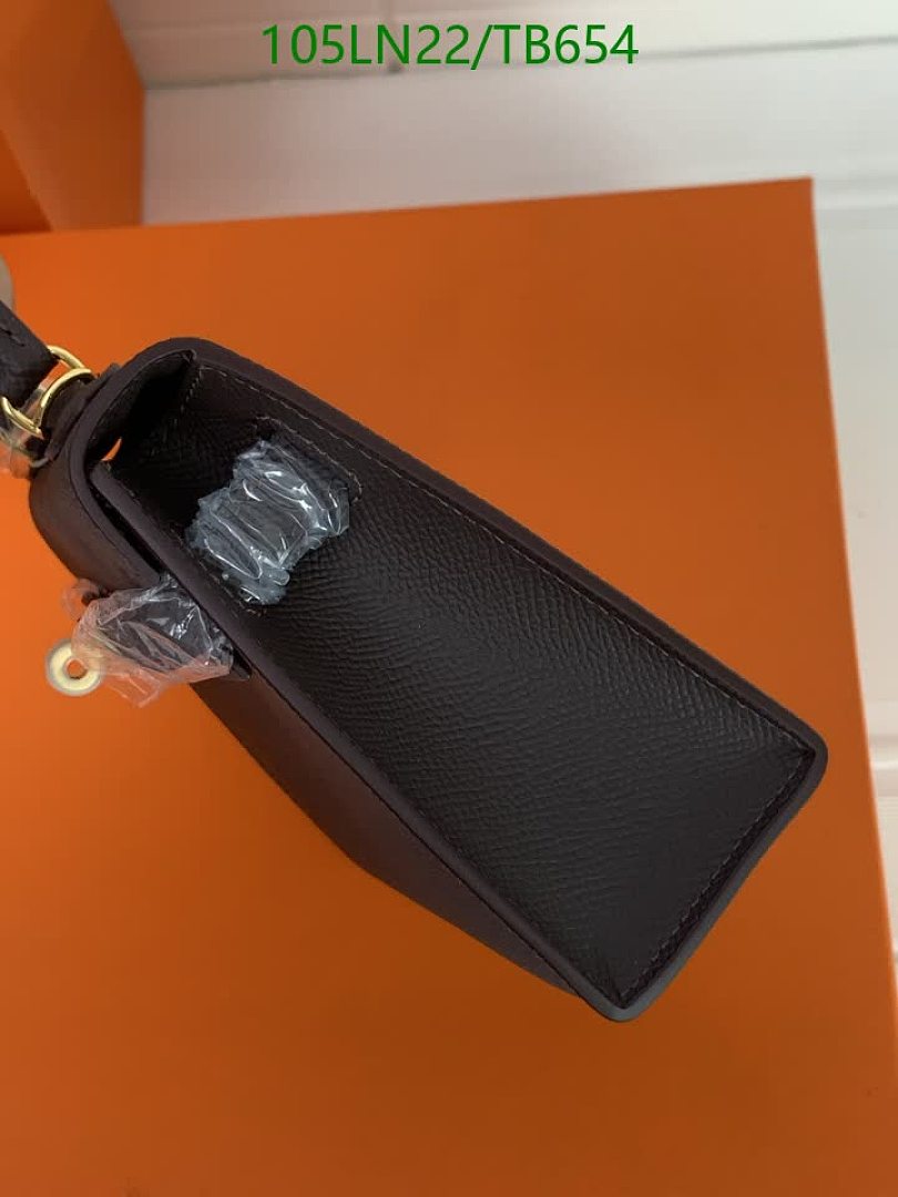 Hermes-Bag-4A Quality Code: TB654 $: 105USD