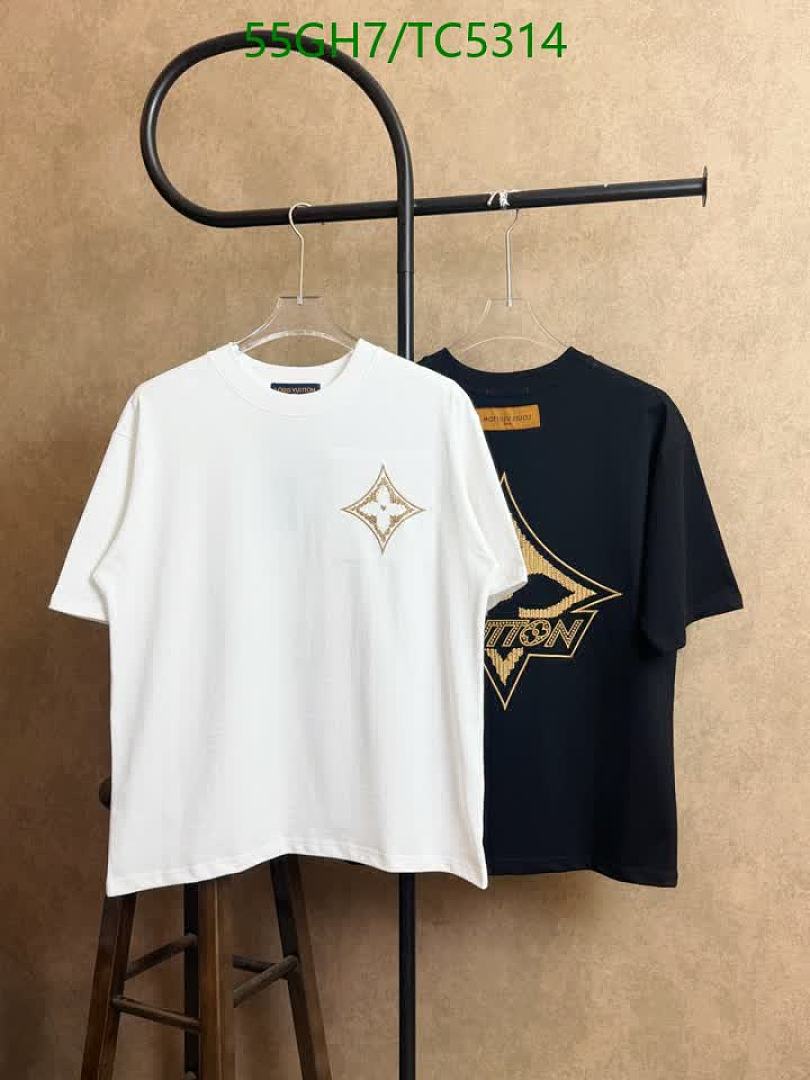 LV-Clothing Code: TC5314 $: 55USD