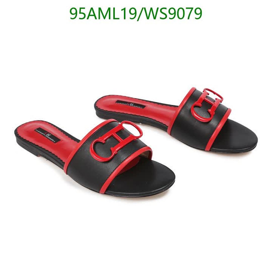 CaroLina Herrera-Women Shoes Code: WS9079 $: 95USD