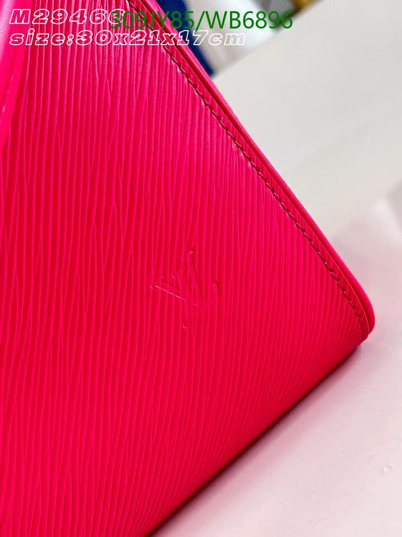 LV-Bag-Mirror Quality Code: WB6896 $: 309USD