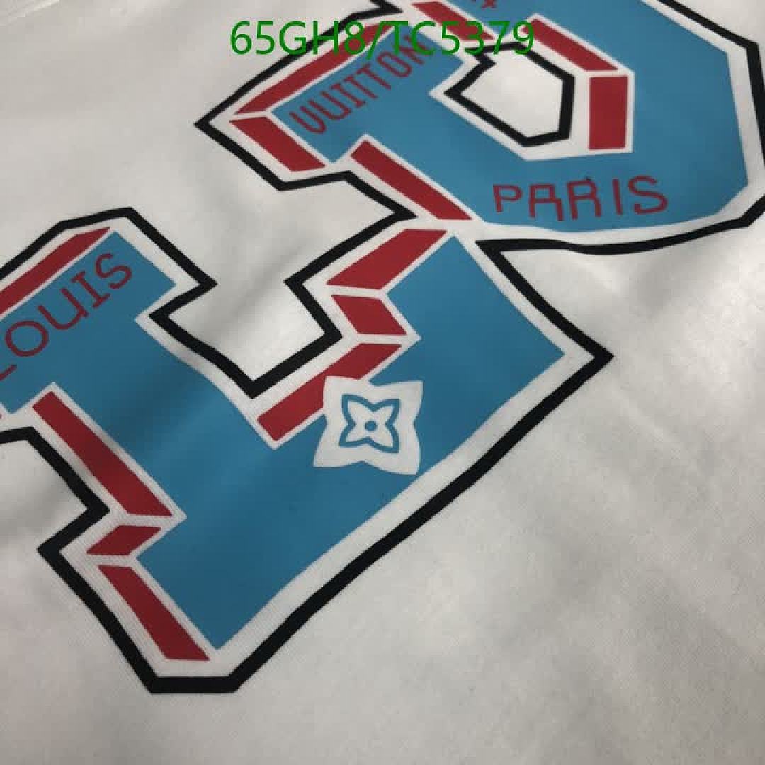 LV-Clothing Code: TC5379 $: 65USD