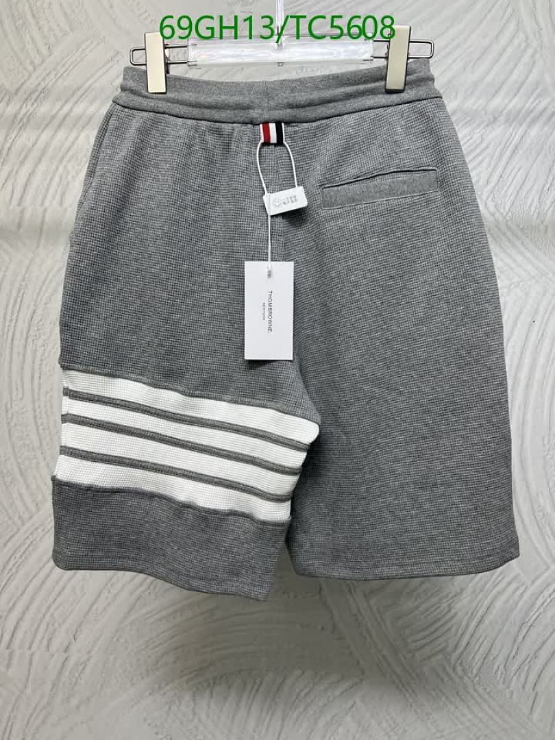 Thom Browne-Clothing Code: TC5608 $: 69USD