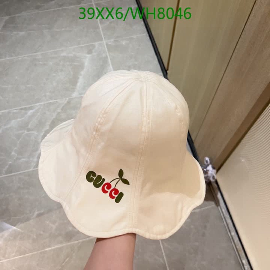 Gucci-Cap(Hat) Code: WH8046 $: 39USD