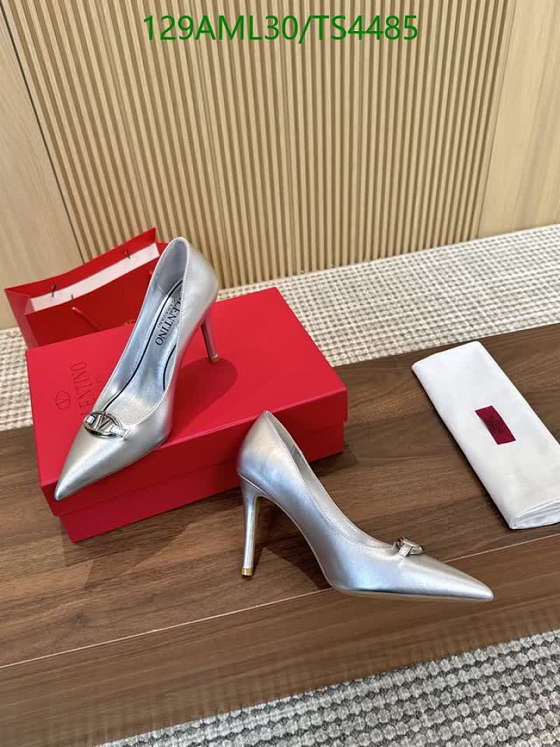 Valentino-Women Shoes Code: TS4485 $: 129USD