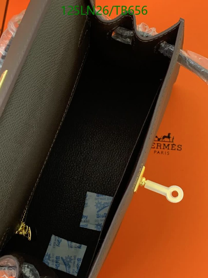 Hermes-Bag-4A Quality Code: TB656 $: 125USD