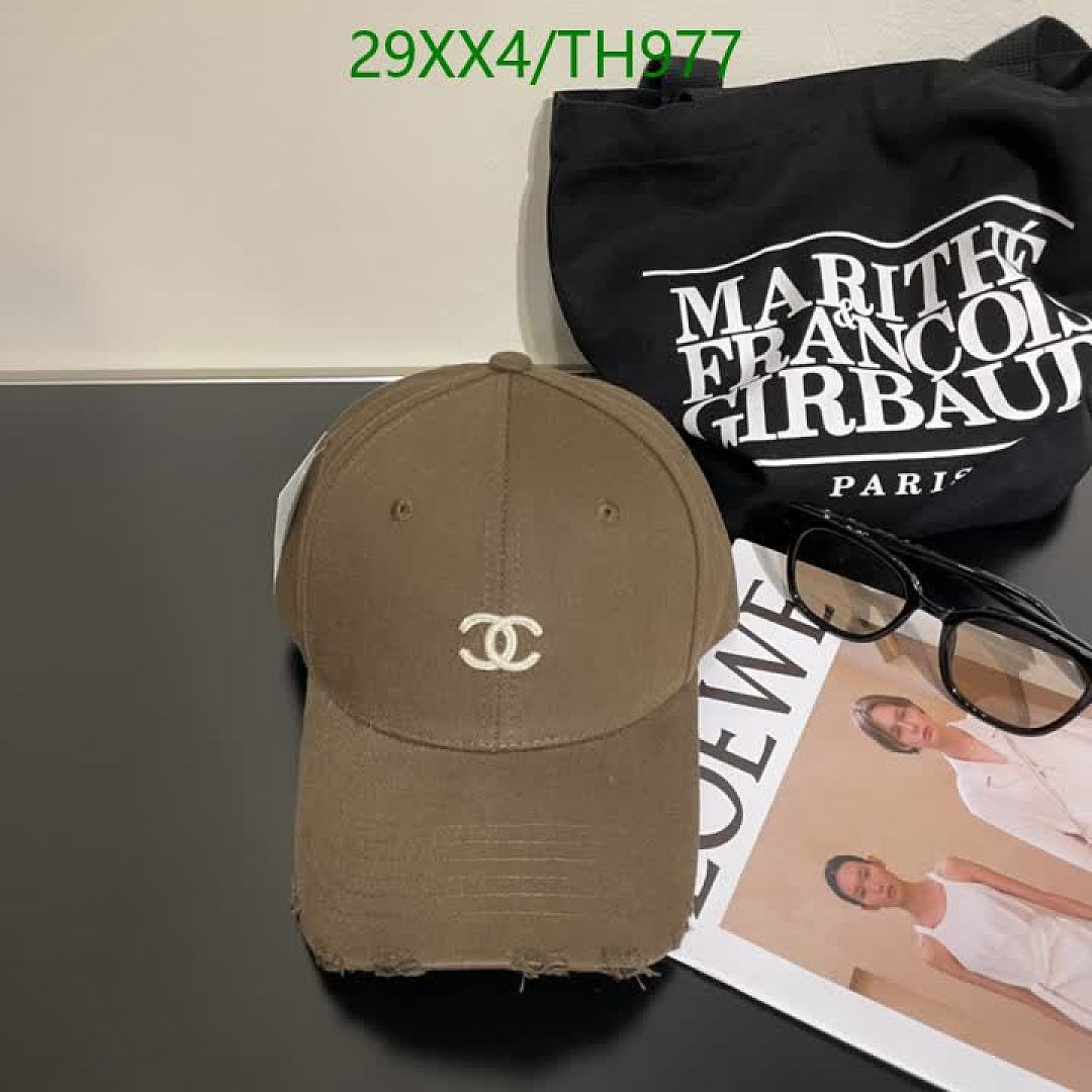 Chanel-Cap(Hat) Code: TH977 $: 29USD