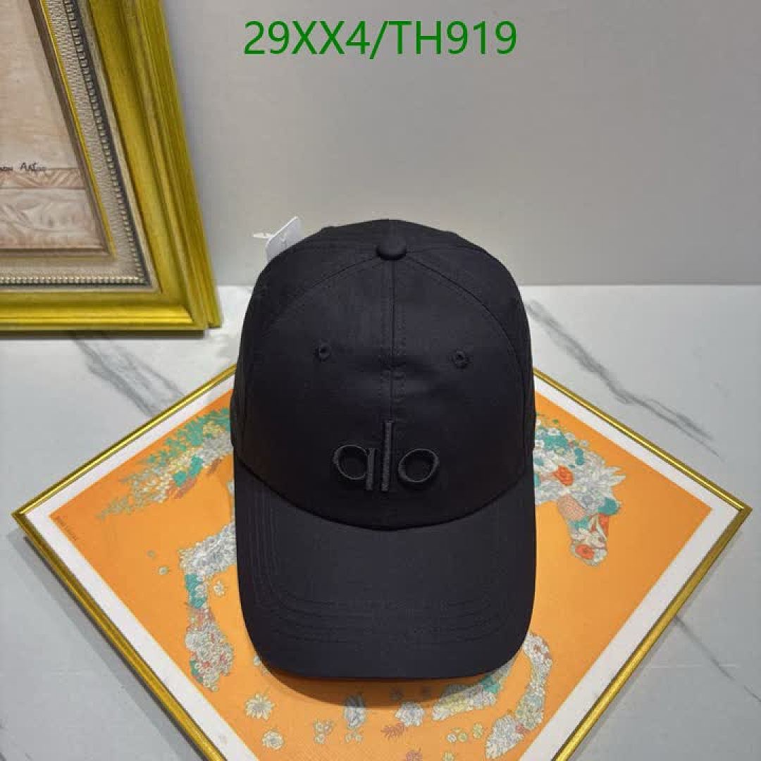 Alo yoga-Cap(Hat) Code: TH919 $: 29USD