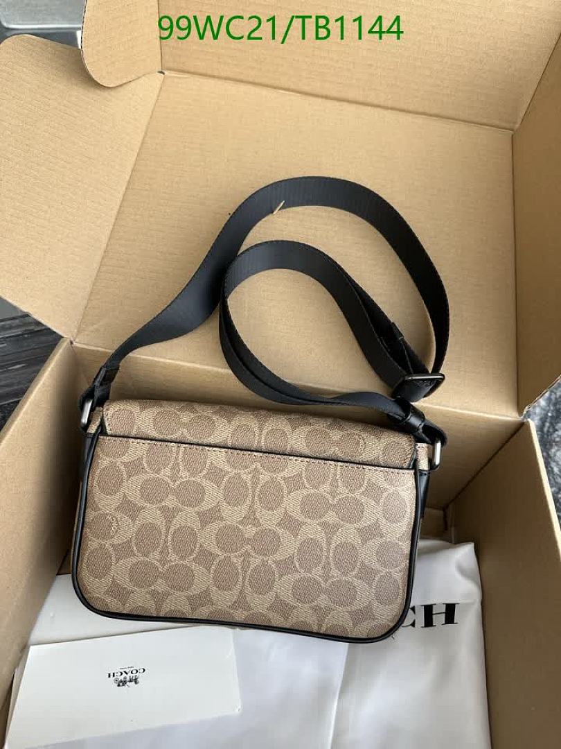 Coach-Bag-4A Quality Code: TB1144 $: 99USD