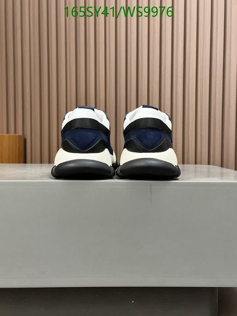 Prada-Men shoes Code: WS9976 $: 165USD